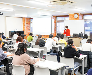 こども學舎 学生イメージ